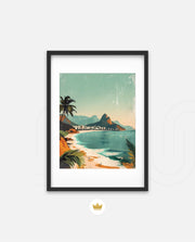 Rio Coastal View