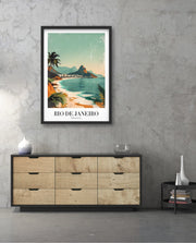 Rio Coastal View
