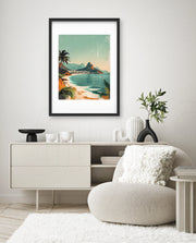 Rio Coastal View