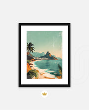 Rio Coastal View