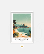 Rio Coastal View