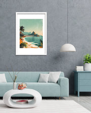 Rio Coastal View