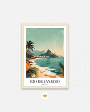 Rio Coastal View