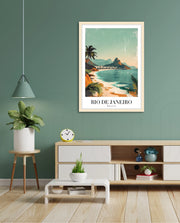 Rio Coastal View