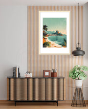 Rio Coastal View