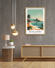 Rio Coastal View