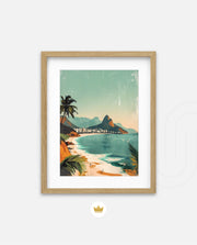 Rio Coastal View