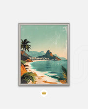 Rio Coastal View