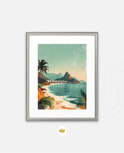 Rio Coastal View