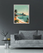 Rio Coastal View