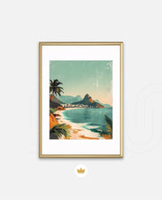 Rio Coastal View