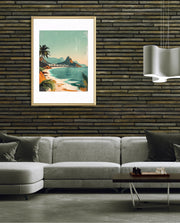 Rio Coastal View