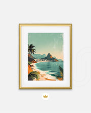 Rio Coastal View