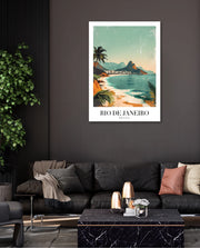 Rio Coastal View