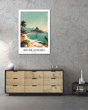 Rio Coastal View