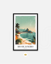 Rio Coastal View