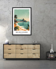 Rio Coastal View