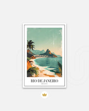 Rio Coastal View