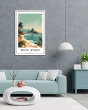 Rio Coastal View