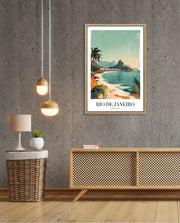 Rio Coastal View