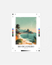 Rio Coastal View