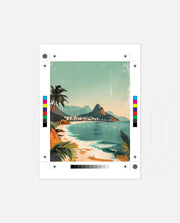 Rio Coastal View