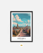 Ottawa Heritage View