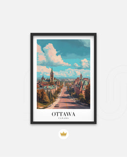 Ottawa Heritage View