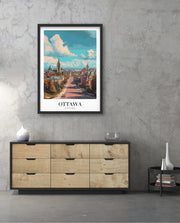 Ottawa Heritage View