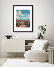 Ottawa Heritage View