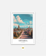 Ottawa Heritage View