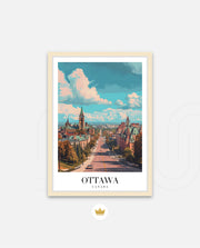 Ottawa Heritage View