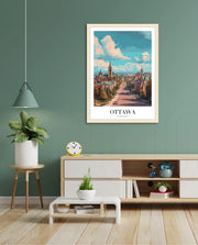 Ottawa Heritage View