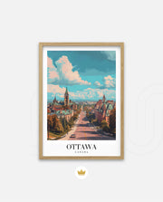 Ottawa Heritage View