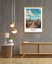 Ottawa Heritage View