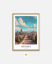 Ottawa Heritage View