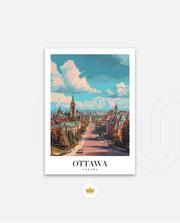 Ottawa Heritage View