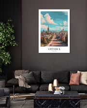 Ottawa Heritage View