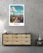 Ottawa Heritage View
