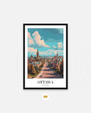 Ottawa Heritage View