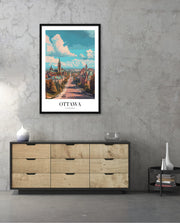 Ottawa Heritage View