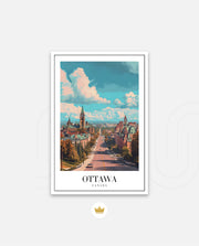 Ottawa Heritage View