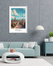 Ottawa Heritage View