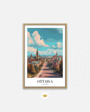 Ottawa Heritage View