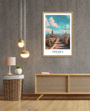 Ottawa Heritage View