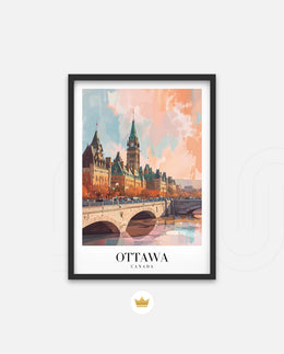 Ottawa River Heritage