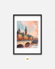 Ottawa River Heritage