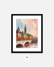 Ottawa River Heritage