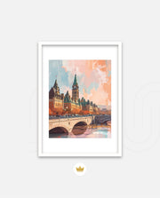 Ottawa River Heritage