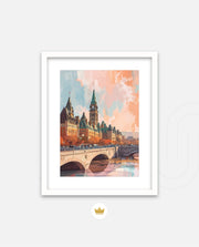 Ottawa River Heritage